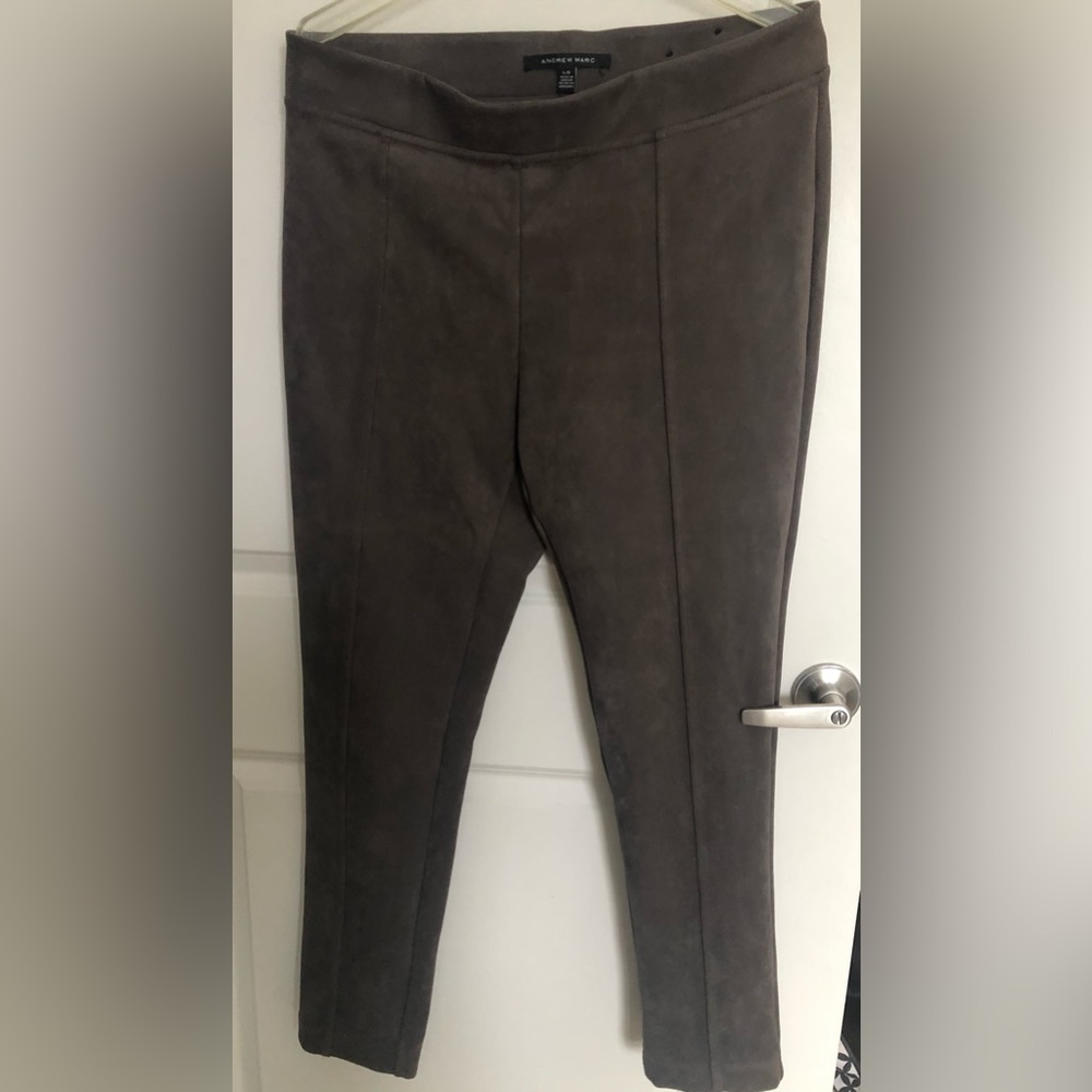 Ladies pants